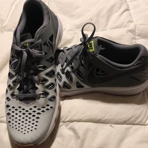 Nike Training Shoes